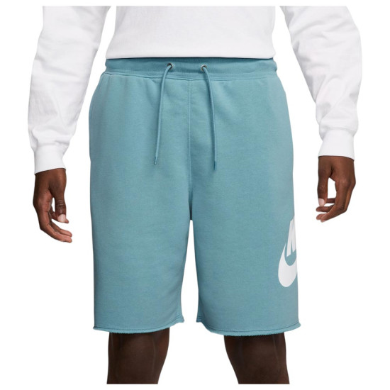 Nike Ανδρικό σορτς Club French Alumni Terry Shorts